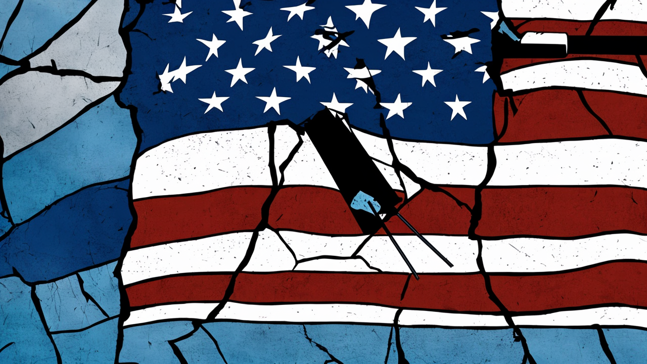 American Medical Establishment’s Credibility Crisis
